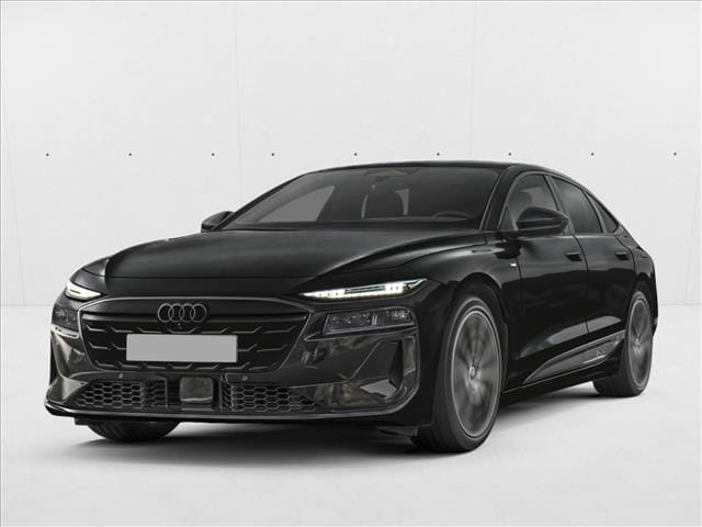 audi a6 sportback e-tron 2025 WAU2CAGH8SA024834 image audi a6 sportback e-tron 2025 WAU2CAGH8SA024834 image
